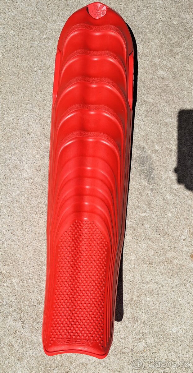 Sedlo ACERBIS Honda CRF450RX/R 2021 2022 2023 - 4