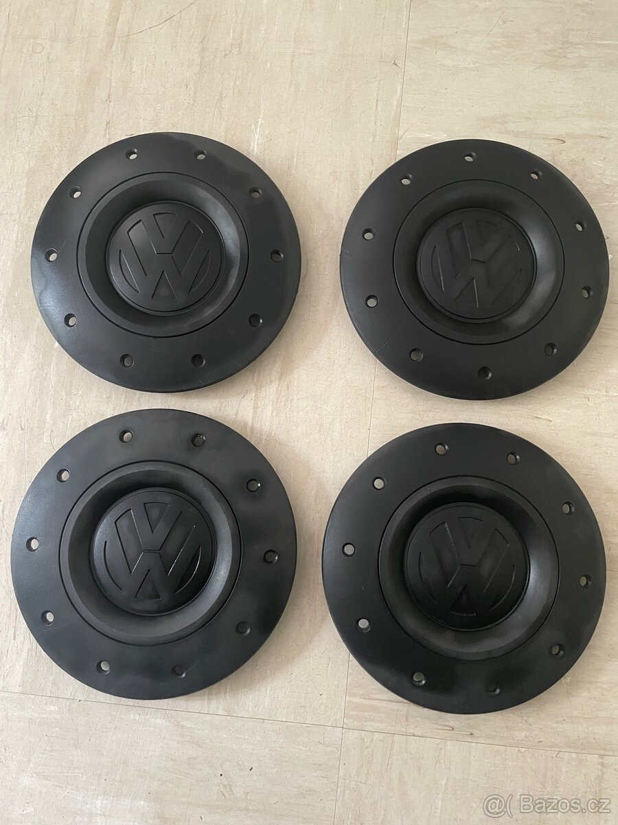 4xVW-7H0601151B(7E0601151C)pokličky T5 T6 - 4