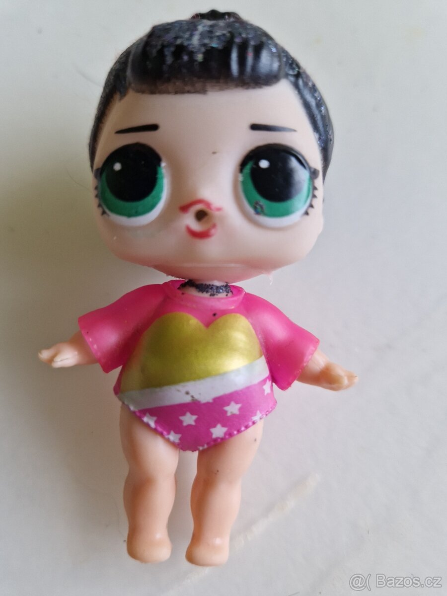 PANENKY L.O.L. SURPRISE - 4