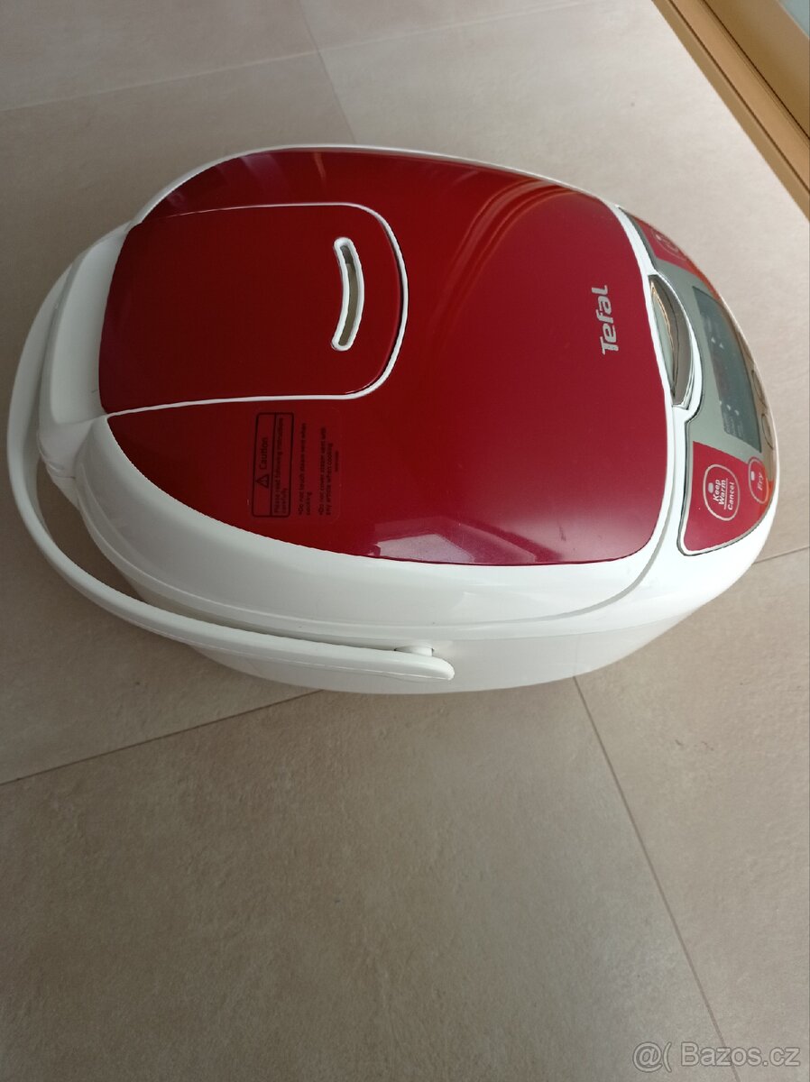 Multifunkční hrnec Tefal - 4