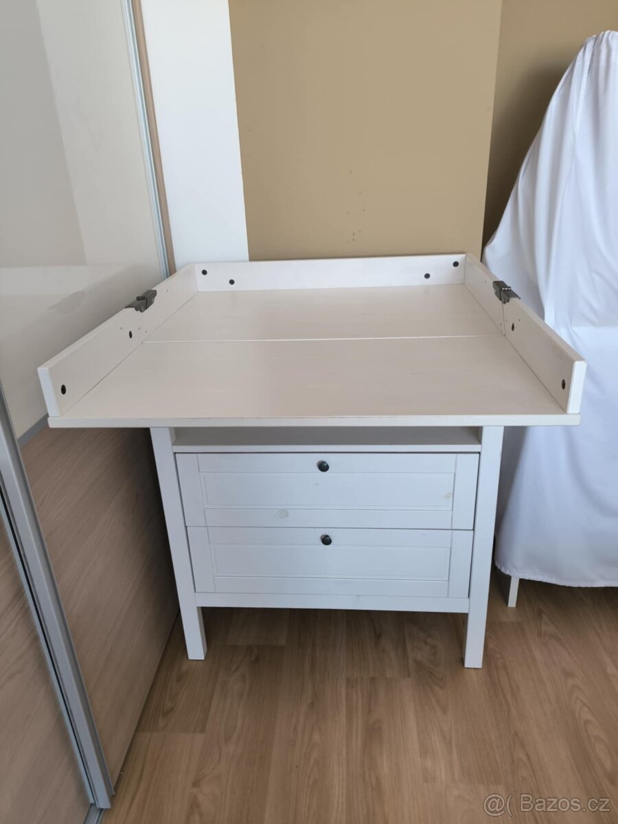 Přebalovací komoda - 4