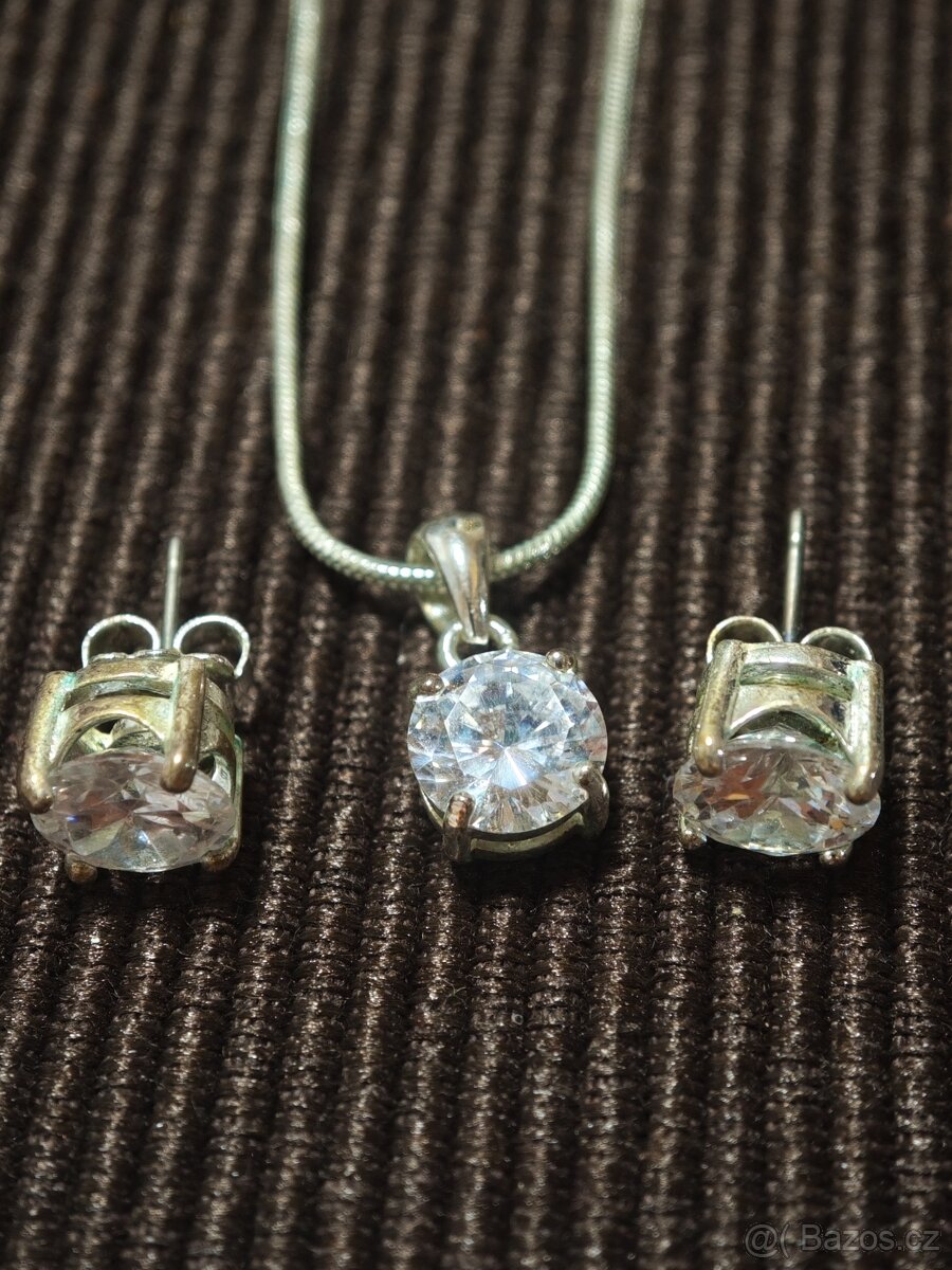 Set bižuterie Avon - 4