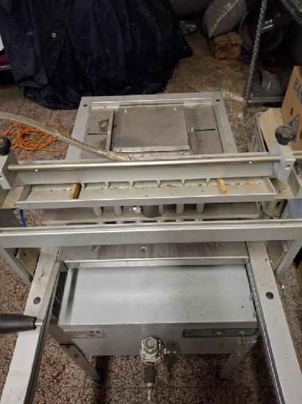 zahradnický secí stroj - 4