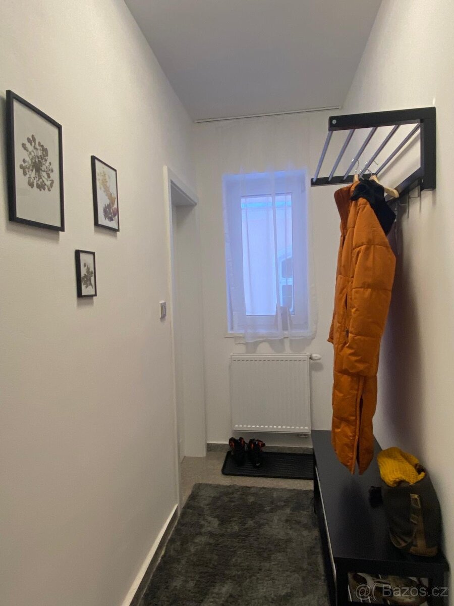 Pronájem apartmánu na jarní prázdniny - 4