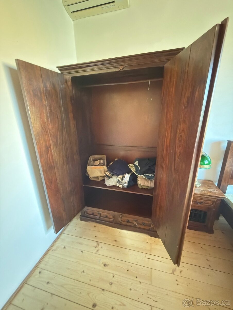 Nabytek z masivu - 4