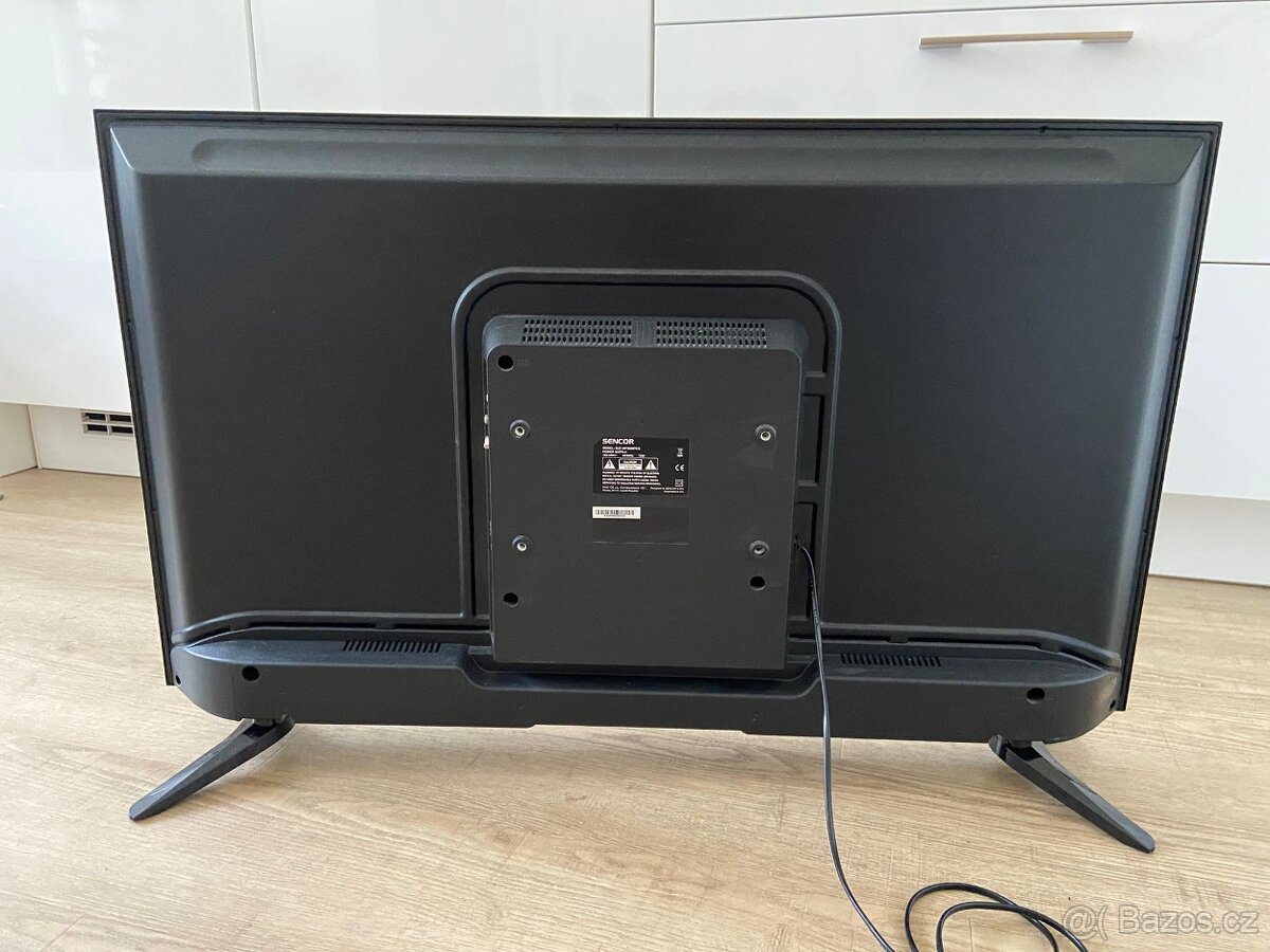 Televize Sencor SLE 40FS600TSC - 4