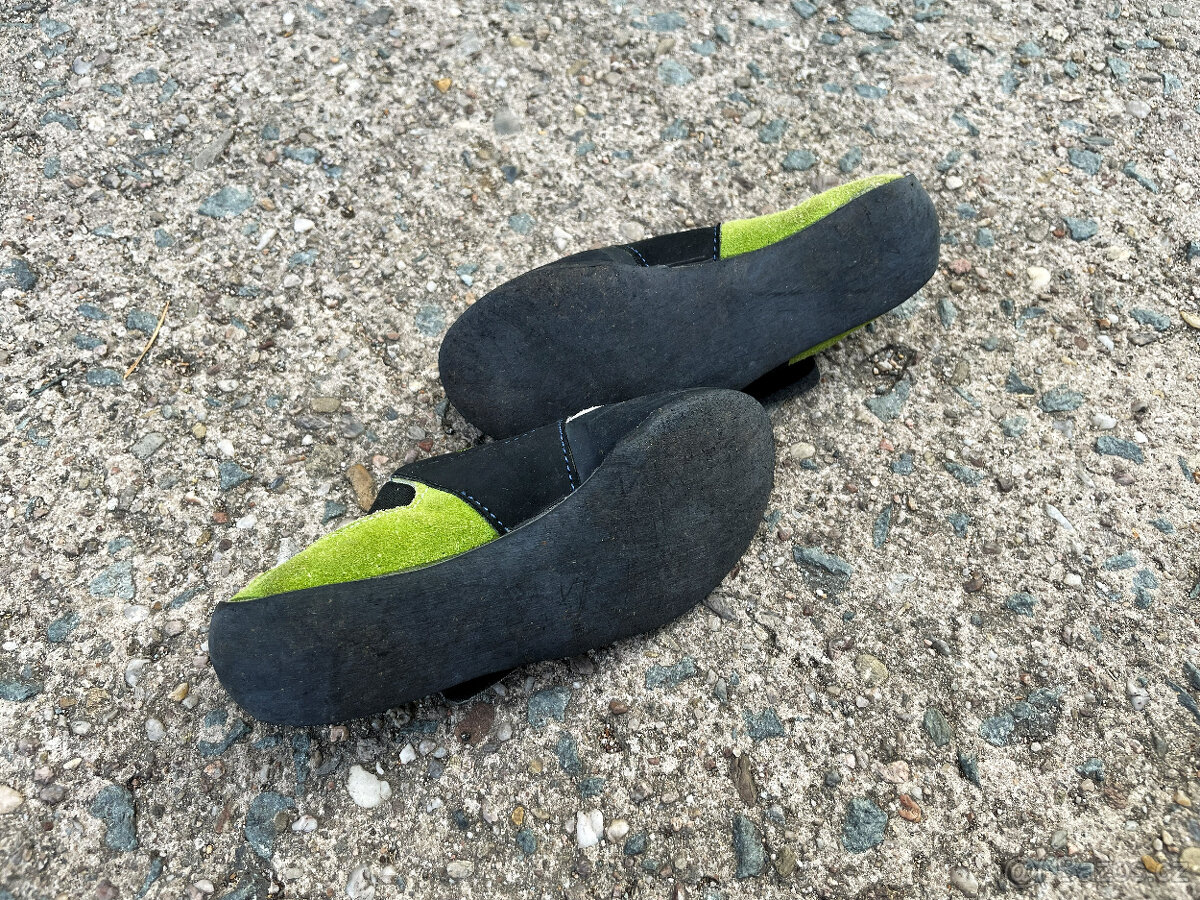 Dětské lezečky Simond EU 33 - 4