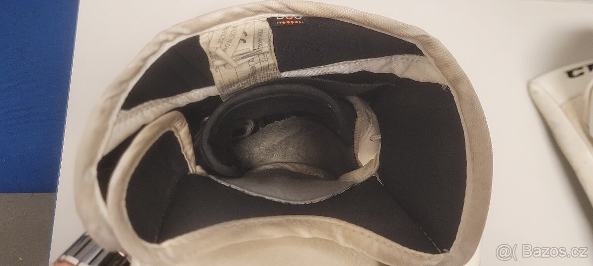 Lapačka a vyrážečka ccm - 4