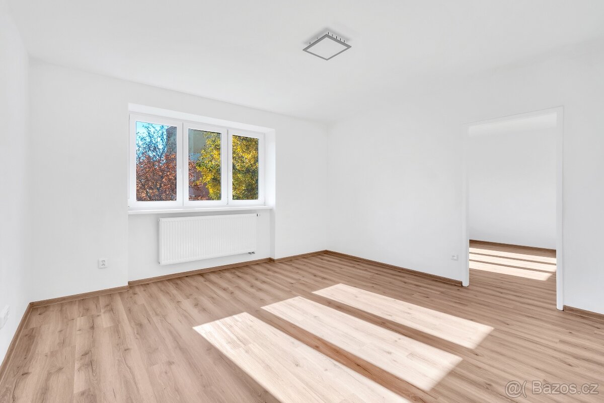 Prodej bytu v OV, CP 61 m2, Svitavy - Předměstí - 4