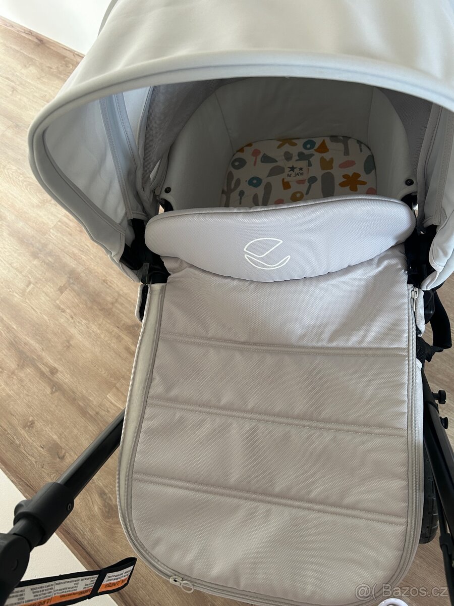 Jane crosswalk kočárek - 4