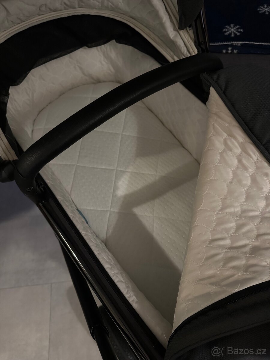 Moon Style black chrome 2021 - 4