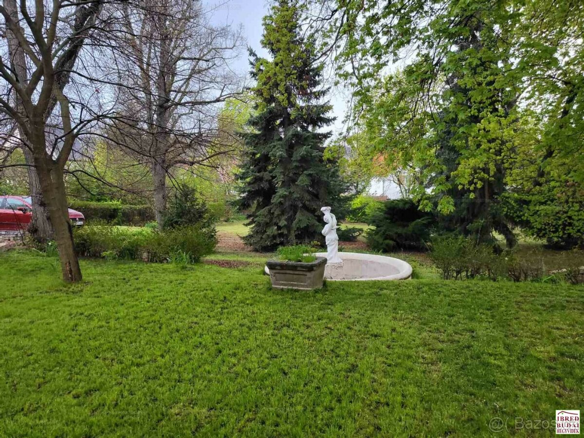 Vila v Budapešti - 4