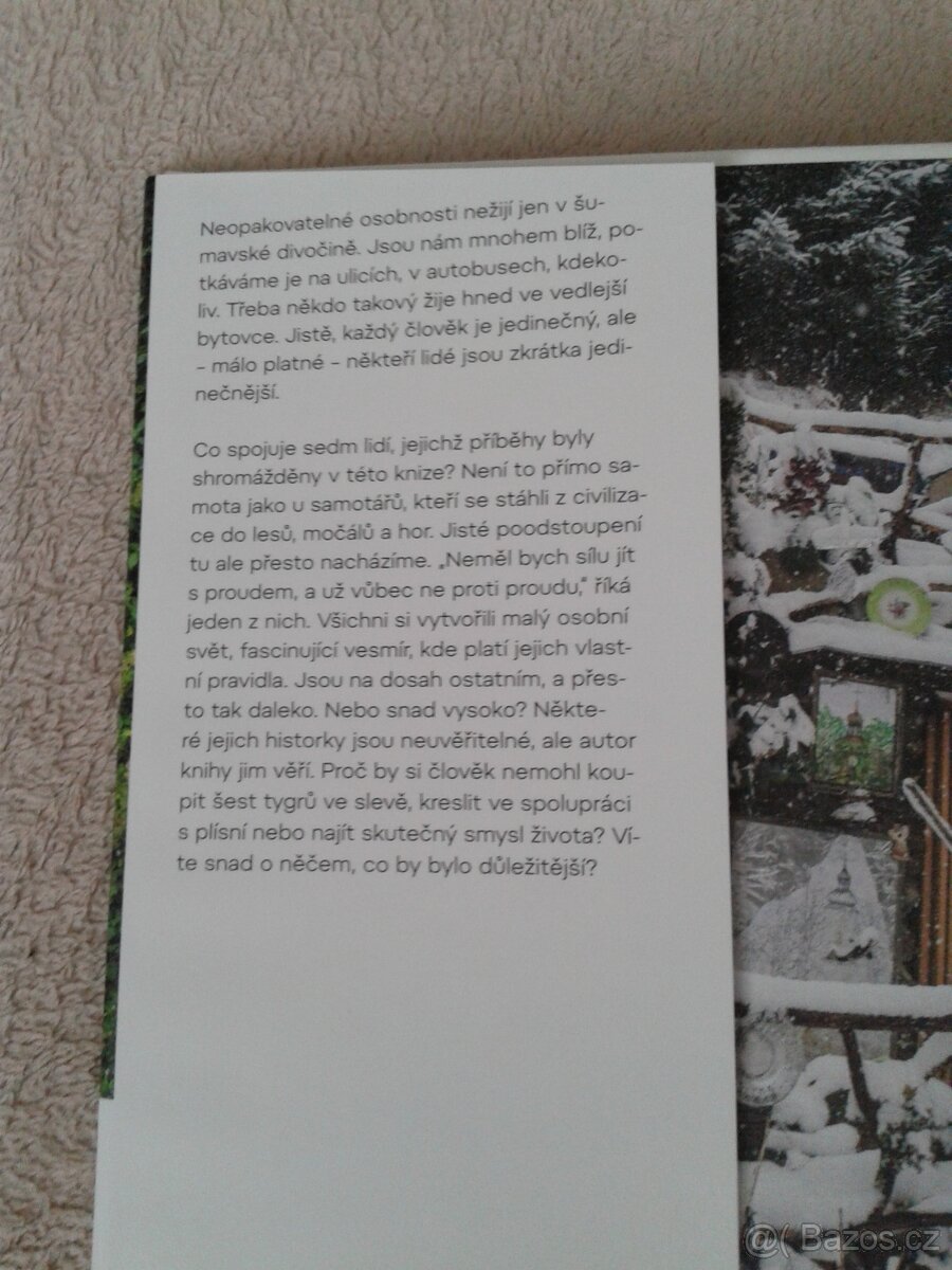 Aleš Palán - Robinsoni a Donkichoti - 4