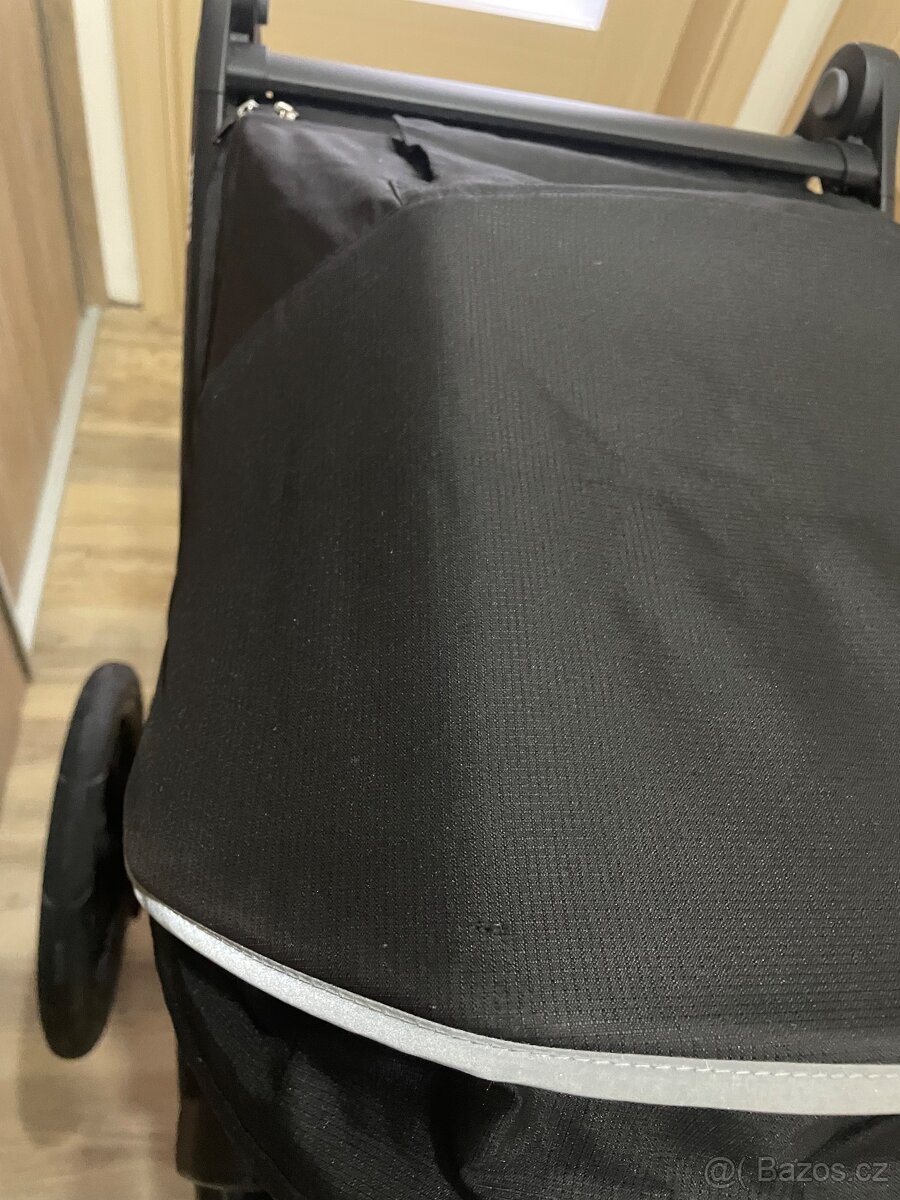 THULE Urban Glide 2 kočárek - 4