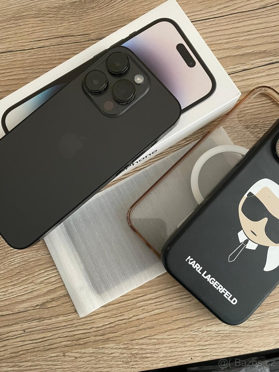 Apple Iphone 14 Pro 128 GB - 4