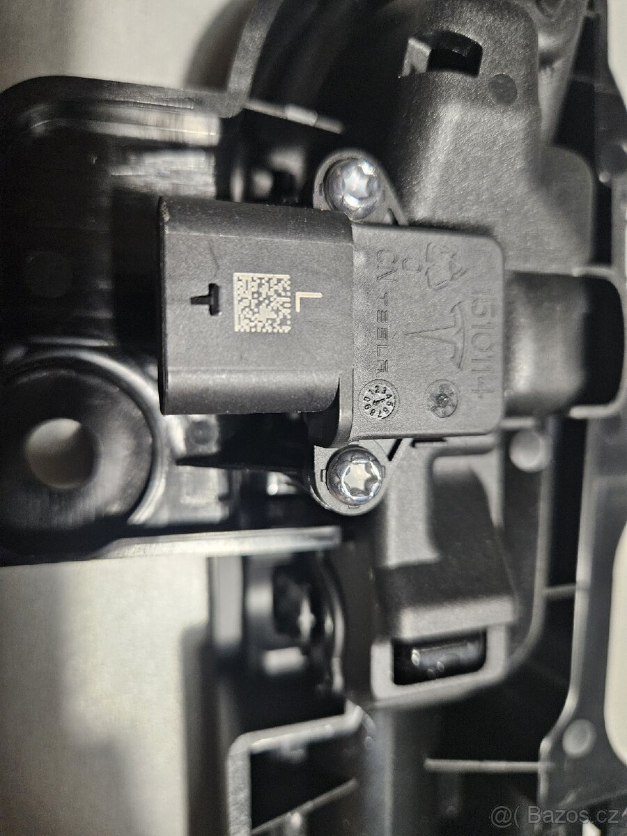 Klika pro Tesla model 3/Y LZ černá - 4