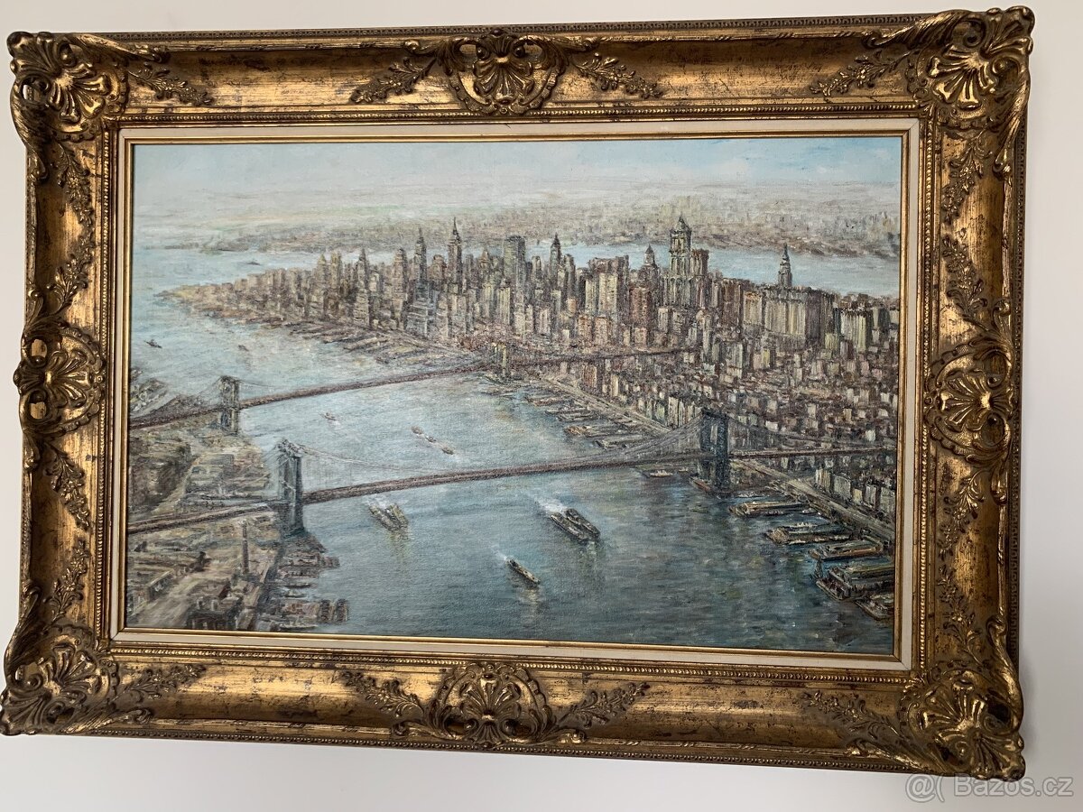 NEW YORK NEW YORK - 4