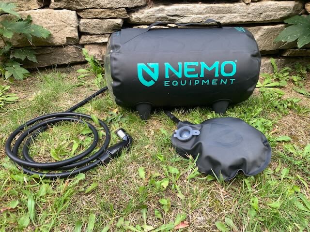 SPRCHA HELIO PRESSURE SHOWER - 4