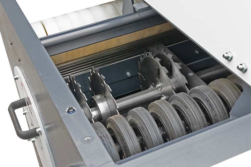 Rozmitaci pila KUSING RP-600 3.0 - 4