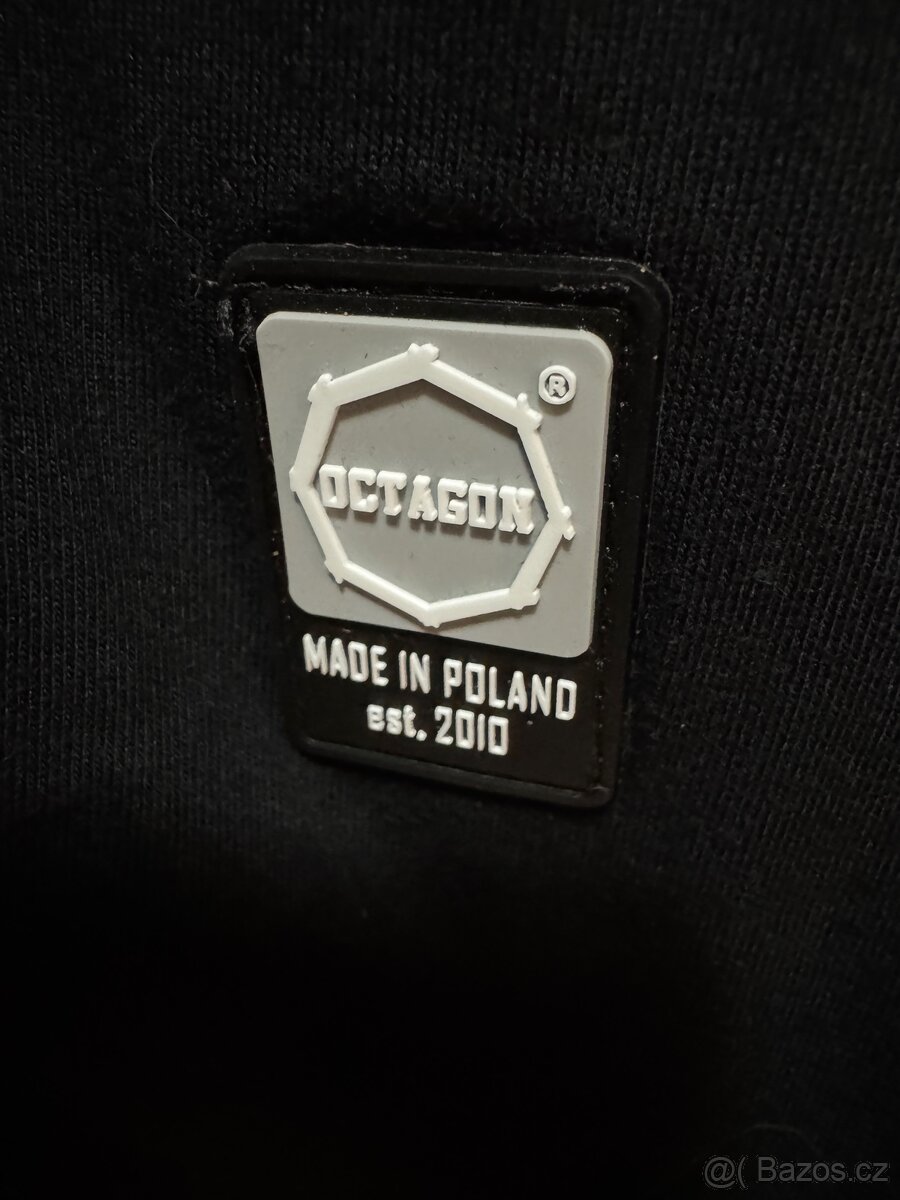 Tričko OKTAGON XXL - 4