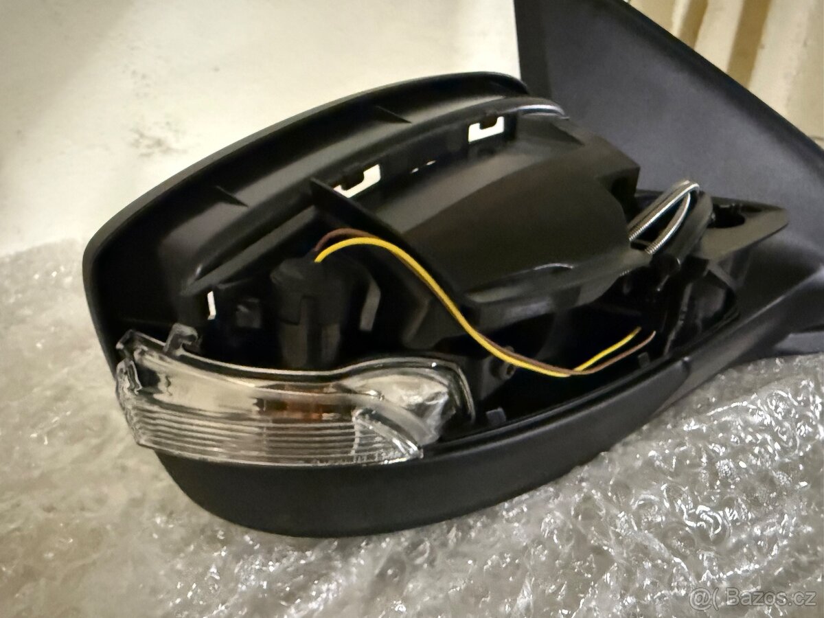 Zrcátko Škoda Fabia III - 4