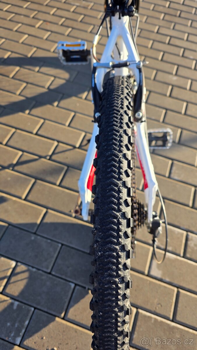 Dětské kolo APACHE velikost "16" (100 - 115 cm) - 4