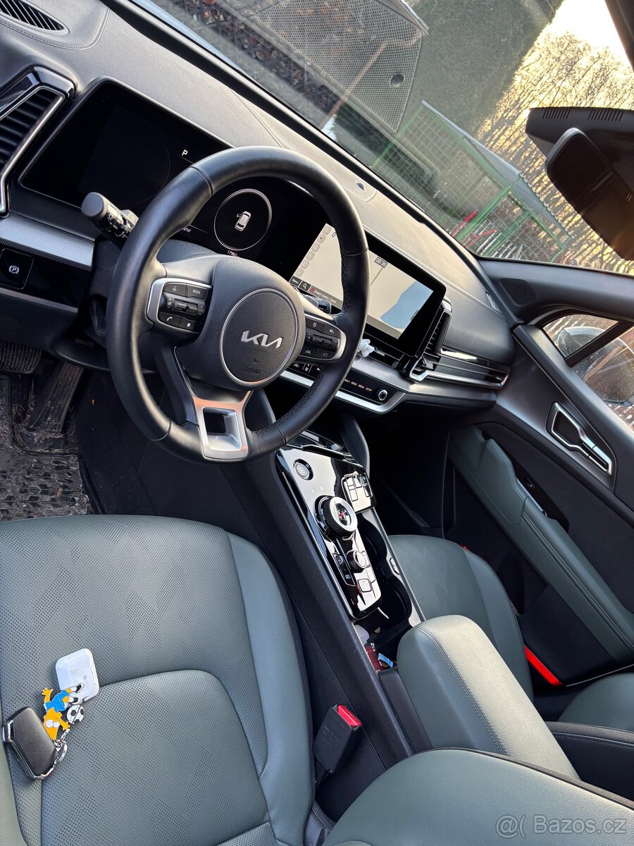 Kia Sportage 1.6 .GDi EDICE 30 - 4