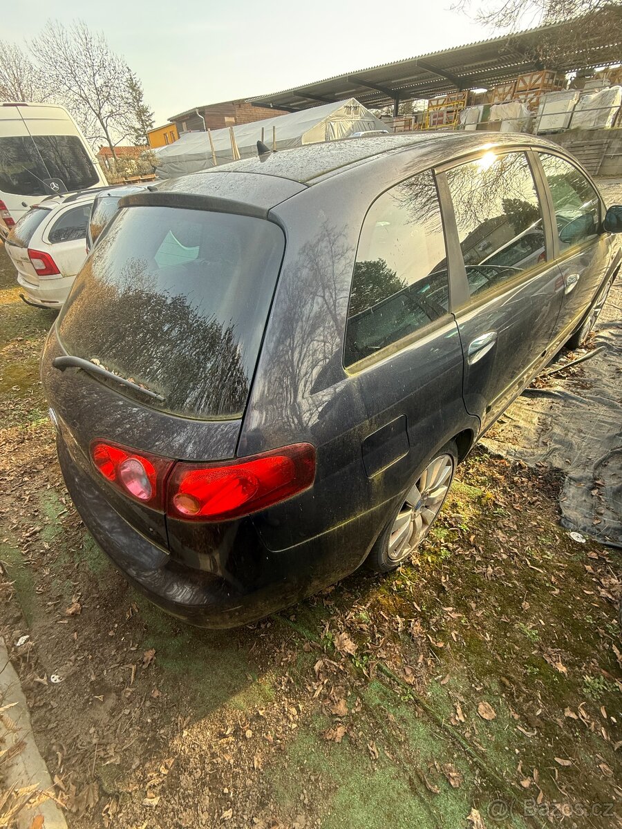 Fiat Croma - 4