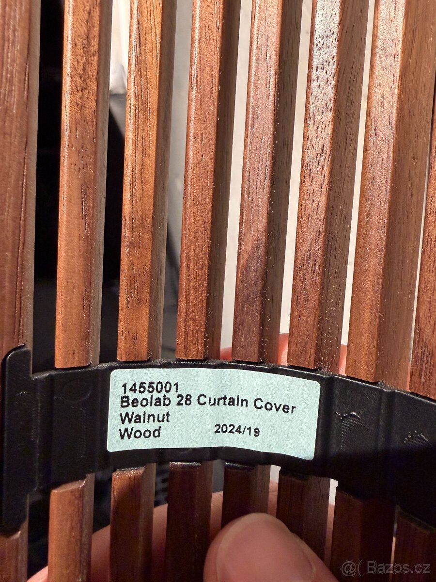 Bang & Olufsen BeoLab 28 - 4