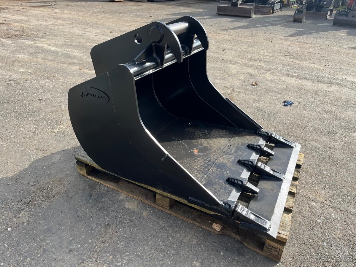 Lžíce Lehnhoff MS03 - 4