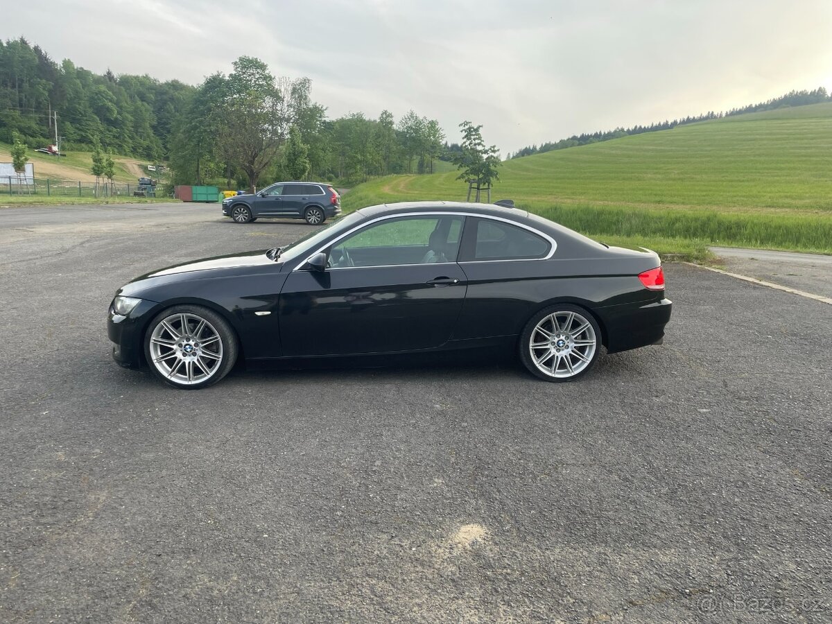 BMW E92 328i 172kW N52 - 4