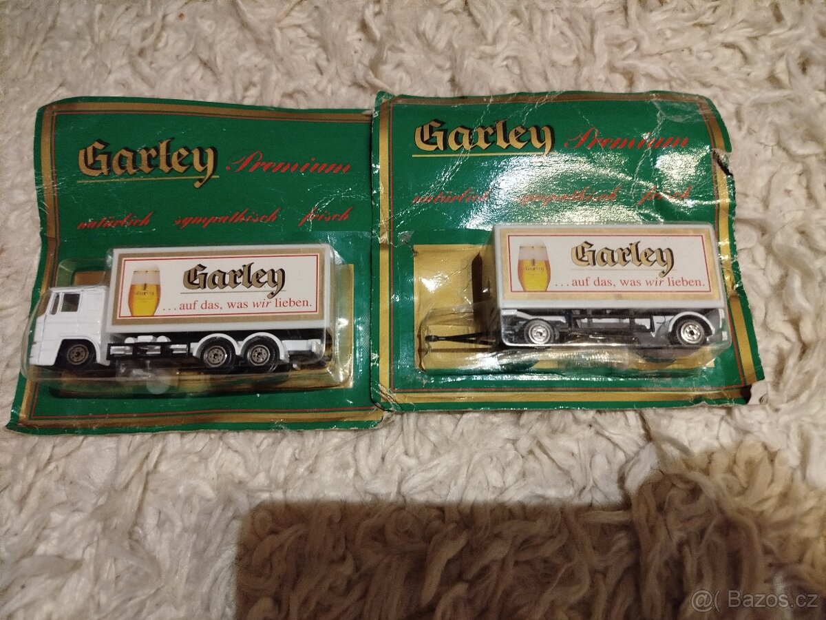 Prodám autíčka - 4