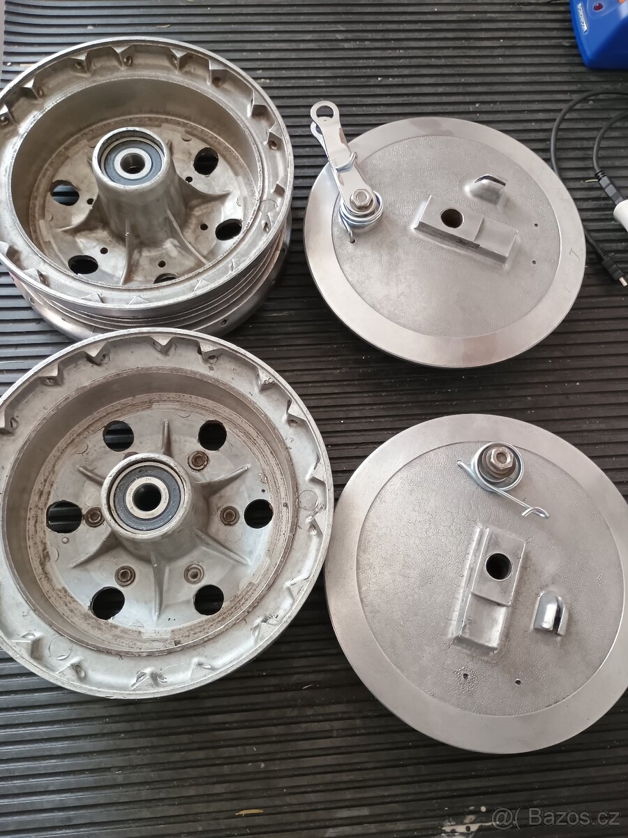 Prodám na Jawa panelka - 4