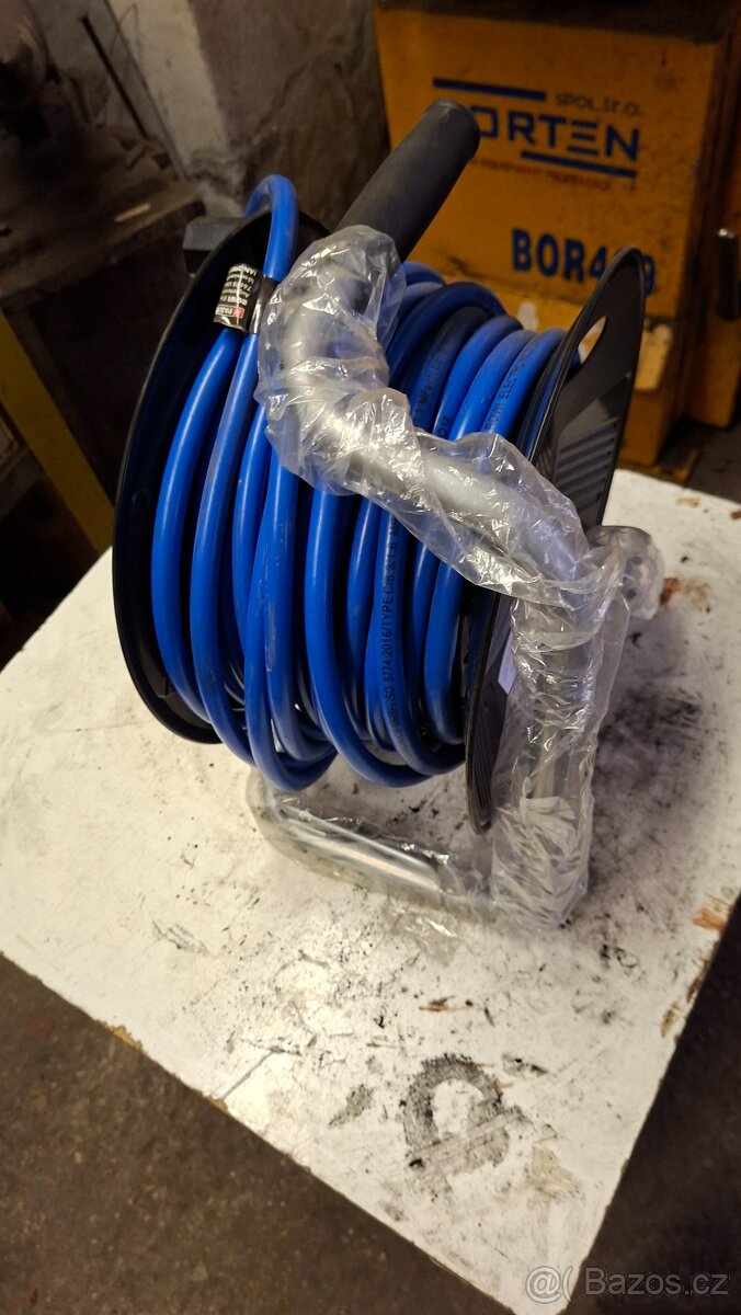 Pneumatický utahovák - 4