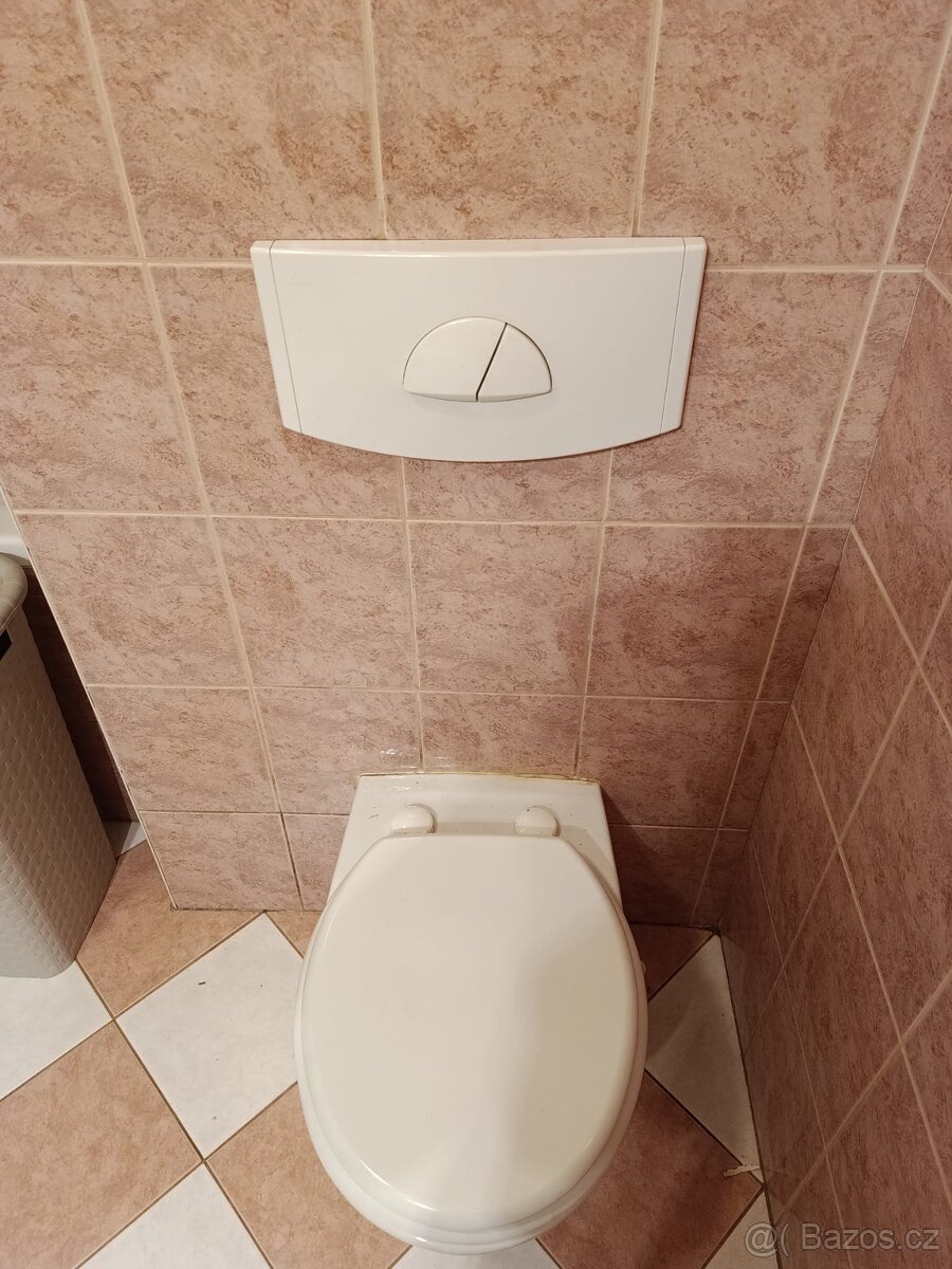 Vybavení koupelny - 4