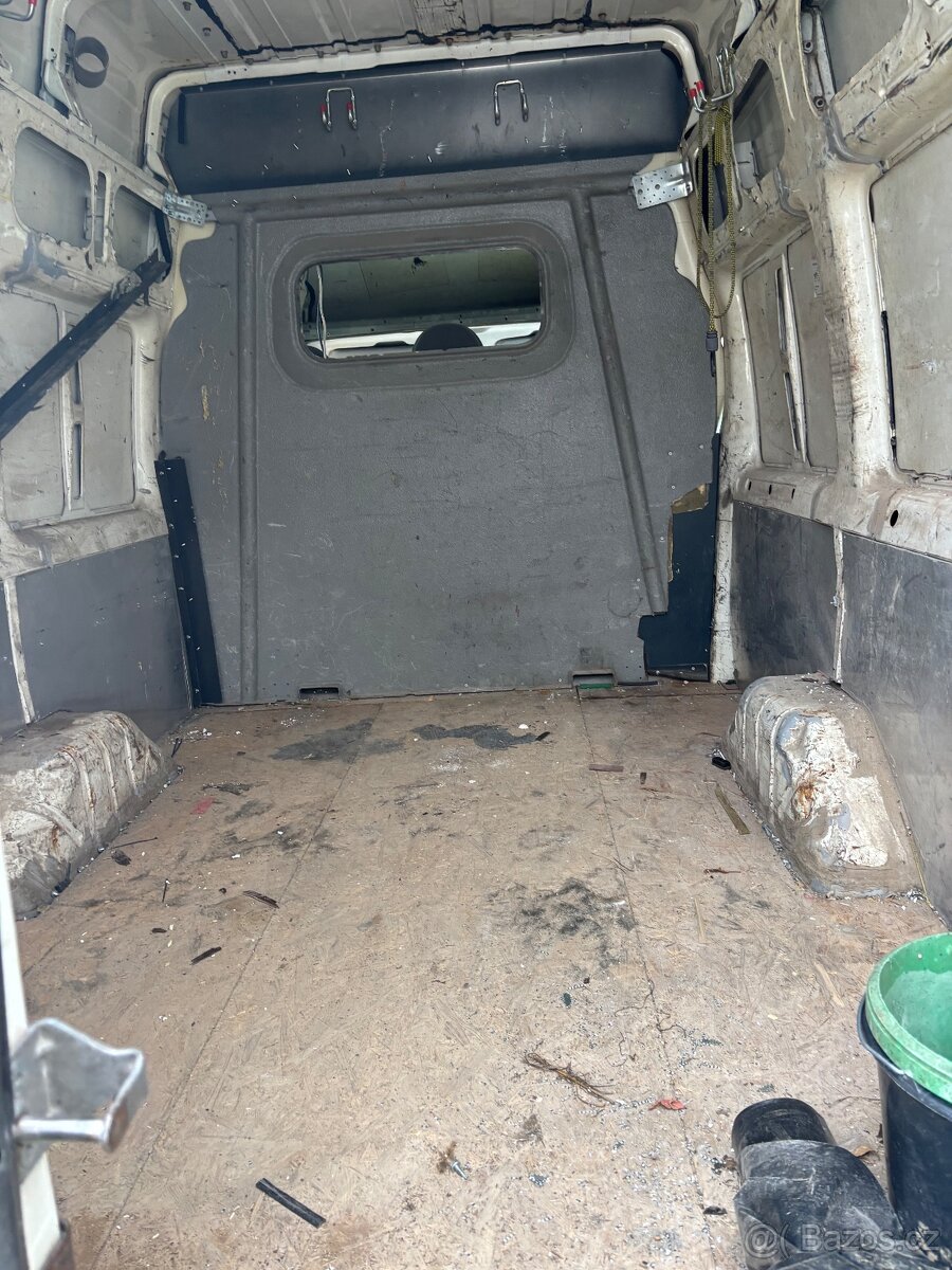 Ford Transit 2.4 TD - 4