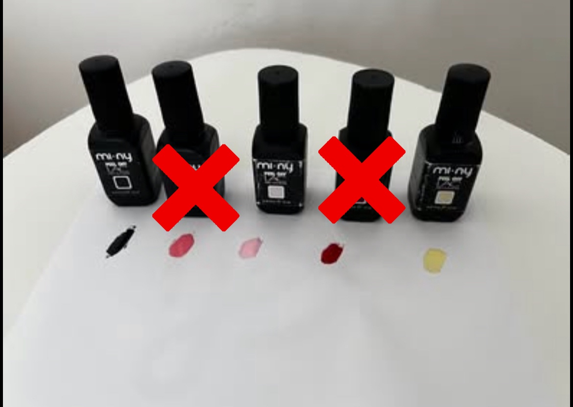 Slupovací Gellaky s příslušenstvím - 4