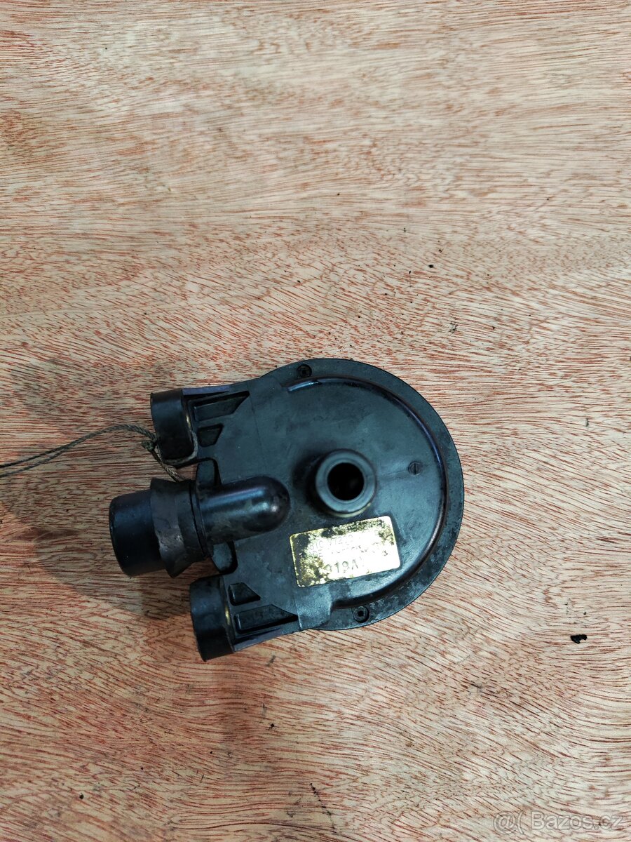 Díly motoru RD28Ti Nissan Patrol Y61