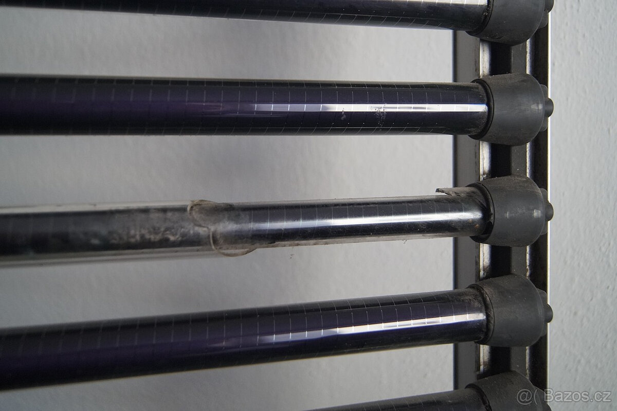 Solární fotovoltaický panel SOLYNDRA - 4