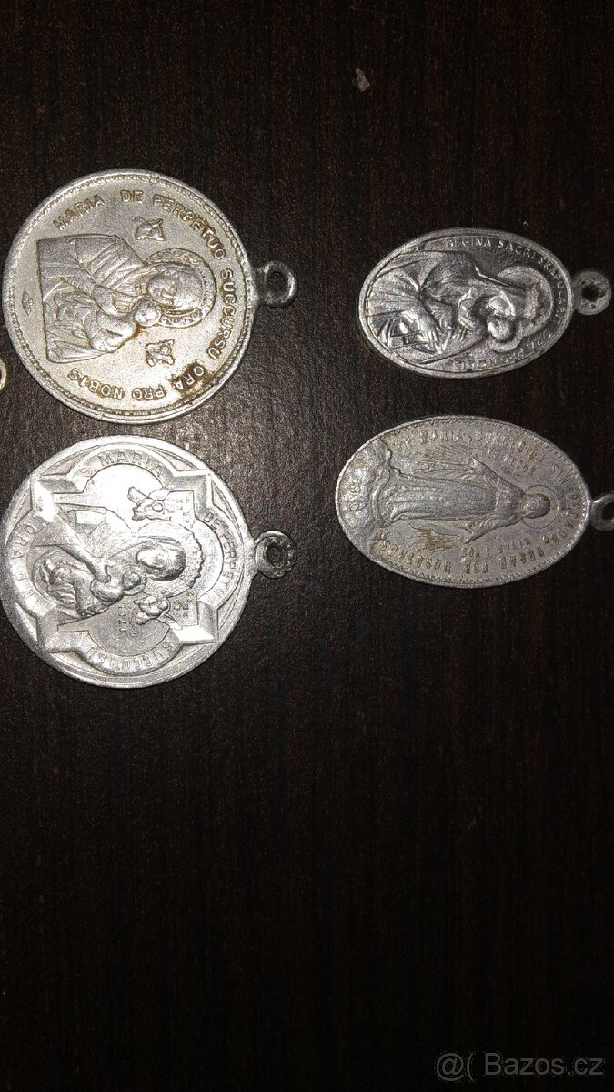 Staré svátosti - 4