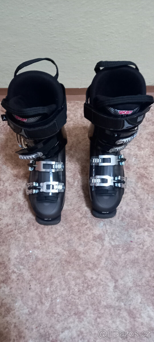 Lyžařský komplet - 4