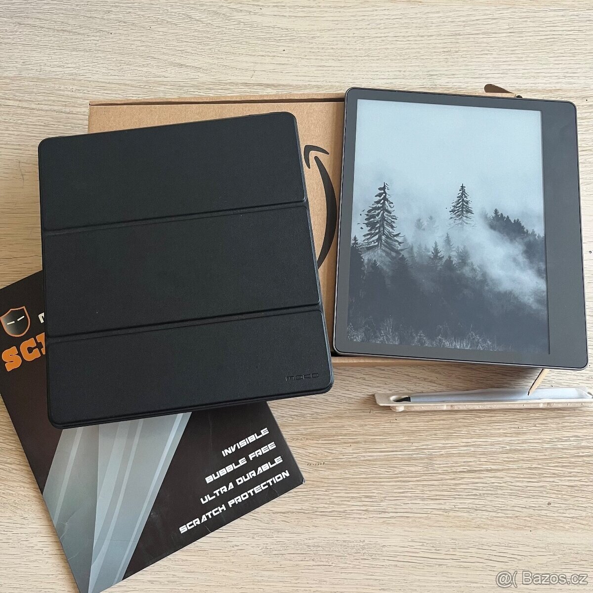 Prodam Kindle Scribe 2022 - 4