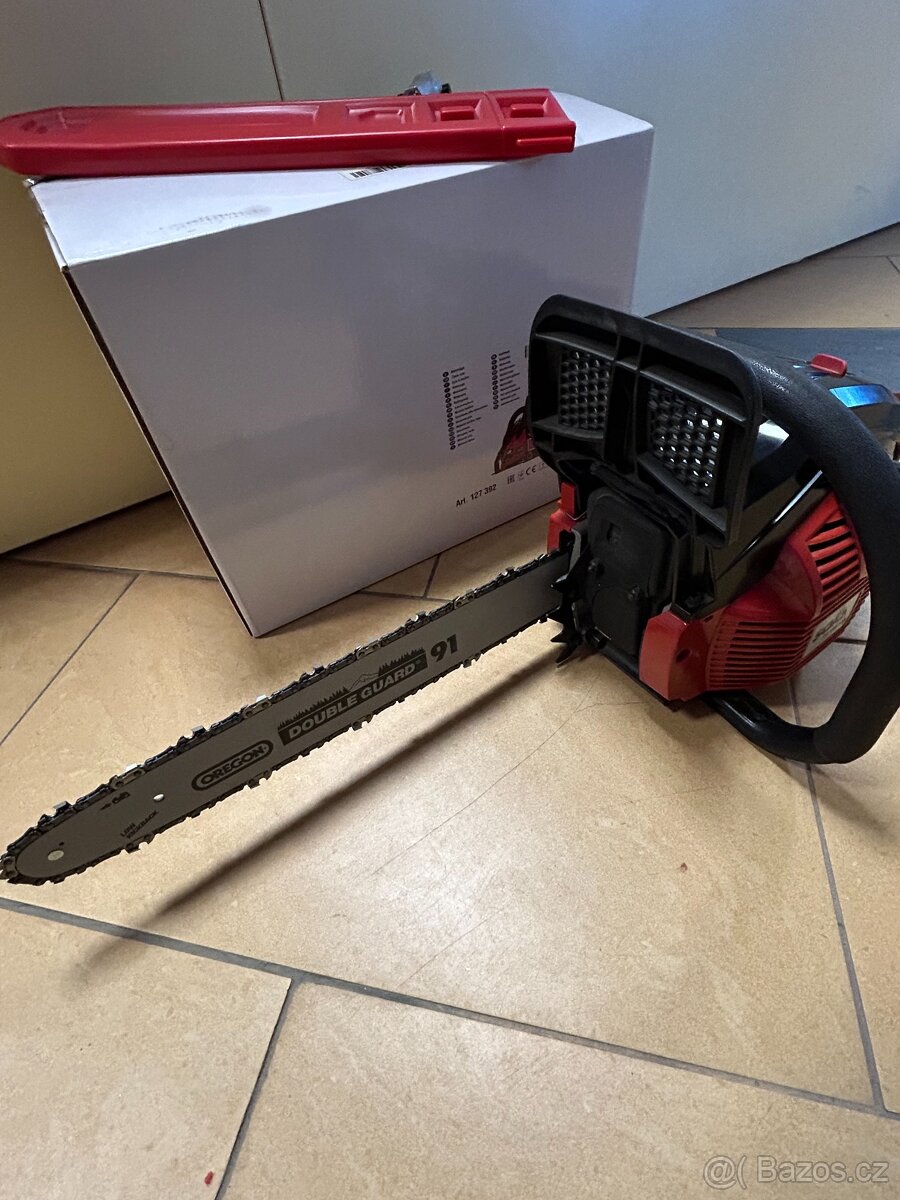 AL-KO by Solo 6240 pila benzínová řetězová - 4