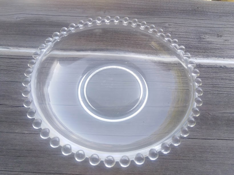 Mísa a misky " Perličky " Inwald - Rudolfova huť. - 4