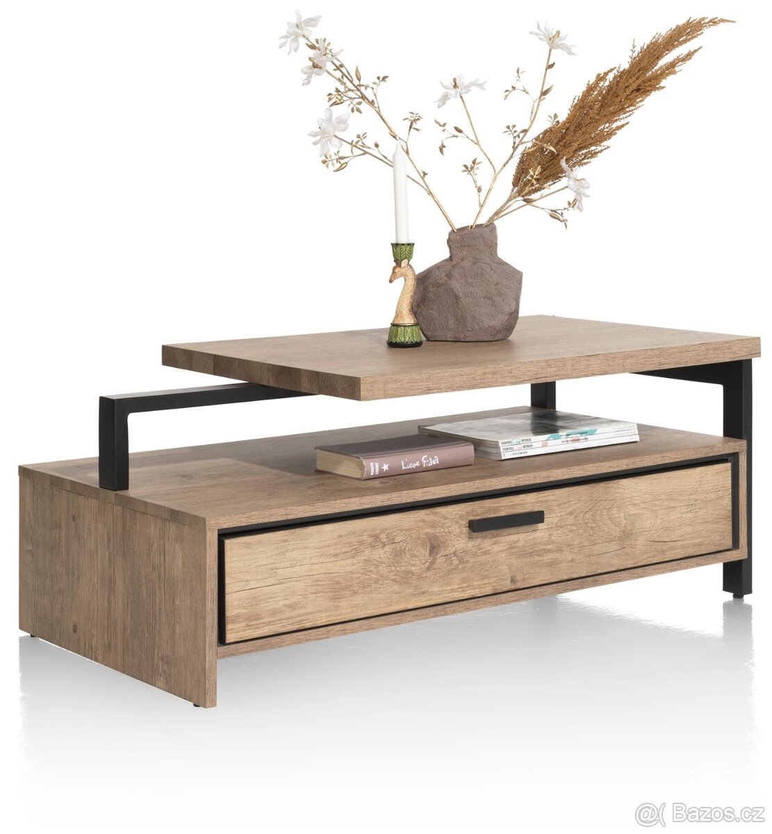 Konferenční stolek - Pavarotti - 4