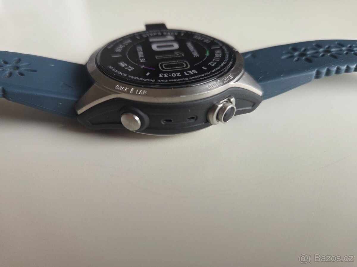 Garmin Fenix 7s - 4