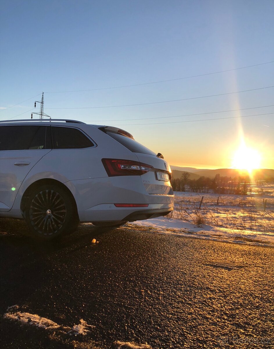 Škoda Superb - 4