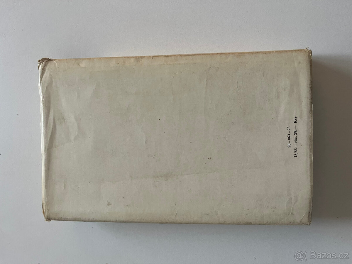 Vojenské povídky - 4