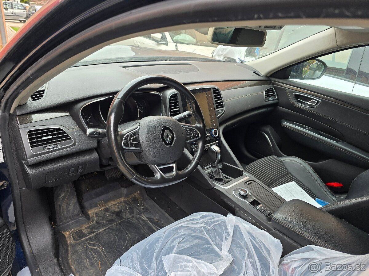 Renault Talisman 1.6 DCI Bi-Turbo Automat - 4