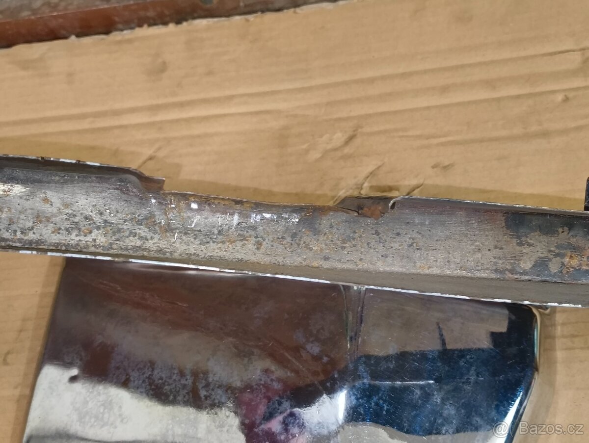 Díly Jawa Californian I-IV 250 350 362 590 591 361 - 4